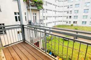 Charmantes Altbau-Juwel im Herzen von Berlin: Großzügige 4-Zimmer-Wohnung in begehrter Lage – Die vollständige Adresse der Immobilie erhältst du vom Anbieter., 10717 Wilmersdorf, Berlin – Vorschaubild 19