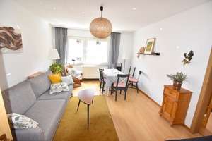 3-Zimmer-Wohnung mit Balkon in Bad Cannstatt - Ihr neues Investment in Toplage: – Die vollständige Adresse der Immobilie erhältst du vom Anbieter., 70372 Seelberg, Stuttgart – Vorschaubild 1