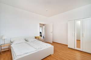 3-Zimmerwohnung in Schöneberg – Bezugsfrei, provisionsfrei und unschlagbarer Preis! – Die vollständige Adresse der Immobilie erhältst du vom Anbieter., 10779 Schöneberg, Berlin – Vorschaubild 4
