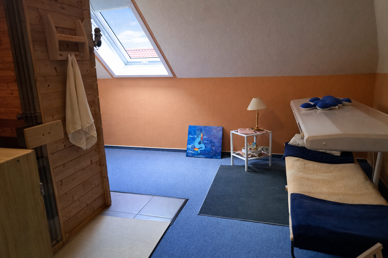 Immobilie in Otterndorf - Ein Zuhause mit Herz, Raum und schönem Garten für die ganze Familie - Bild 8