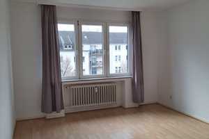 2-Zimmer-Wohnung in zentraler Lage von Krefeld – direkt am Ostwall! – Ostwall 82, 47798 Krefeld – Vorschaubild 4
