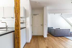 NEU!! *Paul & Partner* WOHNEN MIT CHARAKTER IN DER NEROSTRASSE! – Die vollständige Adresse der Immobilie erhältst du vom Anbieter., 65183 Mitte, Wiesbaden – Vorschaubild 17