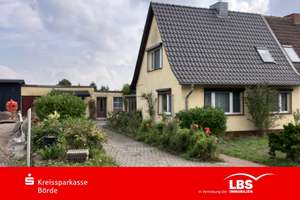 Das kleine, eigene Heim in Hillersleben! – Die vollständige Adresse der Immobilie erhältst du vom Anbieter., 39343 Hillersleben – Vorschaubild 1
