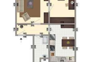 Singles und Paare aufgepasst – Neanderstraße 3, 99734 Nordhausen – Vorschaubild 3
