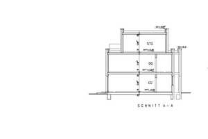 Projektiertes Reihenendhaus in SG-Aufderhöhe – Gestaltbarer Neubau in Traumlage – Solingen – Vorschaubild 9