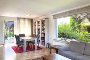 Modernisiertes Einfamilienhaus mit überdachter Veranda und Garage – Die vollständige Adresse der Immobilie erhältst du vom Anbieter., 25335 Elmshorn – Vorschaubild 5
