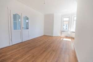 **In Renovierung!** Inklusive Balkon & moderner Einbauküche! – Ehrensteinstraße 41, 4105 Gohlis-Süd, Leipzig – Vorschaubild 7