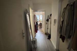  Schöne Einzimmerwohnung in Mannheim – 68159 Innenstadt/Jungbusch, Mannheim – Vorschaubild 7
