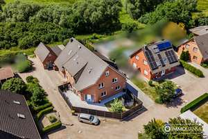 Familienfreundlich mit Stil - Moderne Doppelhaushälfte mit viel Platz zum Leben! – Die vollständige Adresse der Immobilie erhältst du vom Anbieter., 21481 Lauenburg/Elbe – Vorschaubild 38