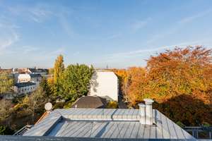 Erstbezug nach Modernisierung - Dachgeschoss mit Panoramablick - provisionsfrei – Die vollständige Adresse der Immobilie erhältst du vom Anbieter., 13403 Reinickendorf (Ortsteil), Berlin – Vorschaubild 28