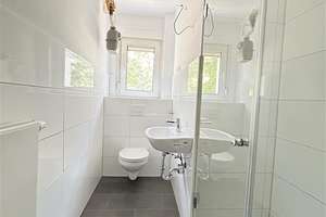 2-Zimmer-Wohnung in Duisburg Huckingen – Mündelheimer Straße 90A, 47259 Huckingen, Duisburg – Vorschaubild 11