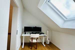 Familientraum! Neu gebautes Reihenhaus mit lux. Innenausstattung, EBK & Südgarten in Trudering – Mönchbergstraße 13B, 81825 München – Vorschaubild 14