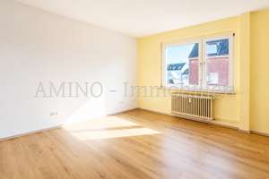 "Ansprechende 2-Zimmerwohnung" I ca. 50m² I Balkon I in Duisburg-Beeck I unvermietet – An der Brauerei 23a, 47139 Beeck, Duisburg – Vorschaubild 3