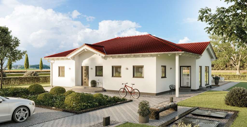 Immobilie in Saal - Bauen mit Vertrauen: Die Zukunft für Ihre Familie - Bild 0