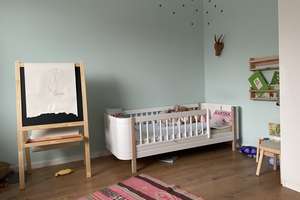 Familien aufgepasst! Vollständig renoviertes Reiheneckhaus mit großem Garten – Die vollständige Adresse der Immobilie erhältst du vom Anbieter., 65719 Hofheim am Taunus – Vorschaubild 2