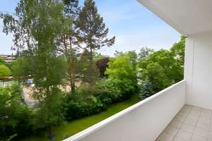 Tolles Apartment mit Schlafbereich und TG-Stellplatz – Die vollständige Adresse der Immobilie erhältst du vom Anbieter., 53117 Auerberg, Bonn – Vorschaubild 4