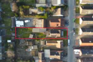 !!  Hier können alle mit - großzügiges Zweifamilienhaus auf großem Grundstück in beliebter Lage !! – Wollaher Straße 22, 28719 Burg-Grambke, Bremen – Vorschaubild 2