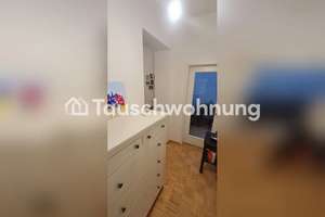 Tauschwohnung: Charmante Altbauwohnung in Dresden-Striesen – Die vollständige Adresse der Immobilie erhältst du vom Anbieter., 1309 Striesen-West, Dresden – Vorschaubild 8