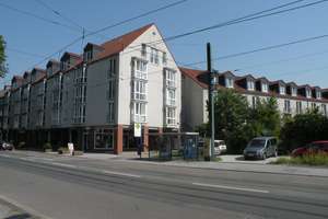 Schönes Apartment Nähe Uni Essen, WE 14 – Haus Berge Str.  38-40, 45143 Altendorf, Essen – Vorschaubild 1