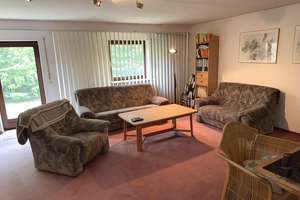 KILIAN IMMOBILIEN! BUNGALOW / EFH MIT 194 M² WFL IN GROßSCHWARZENLOHE / WENDELSTEIN!  UG AUSGEBAUT! – Die vollständige Adresse der Immobilie erhältst du vom Anbieter., 90530 Wendelstein – Vorschaubild 85