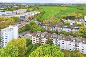Bezugsfrei! Charmante Dachgeschosswohnung in  Endenich zur Kapitalanlage oder eigenen Nutzung – Die vollständige Adresse der Immobilie erhältst du vom Anbieter., 53121 Endenich, Bonn – Vorschaubild 44