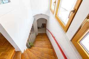 Tolles Einfamilienhaus mit Nebengebäude & großem Garten – Hügelauweg 3, 90579 Langenzenn – Vorschaubild 14