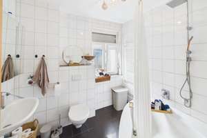 Vermietete 3-Zimmerwohnung im modernisierten Altbau mit durchdachtem Grundriss. – Die vollständige Adresse der Immobilie erhältst du vom Anbieter., 70327 Untertürkheim (Ortsteil), Stuttgart – Vorschaubild 7