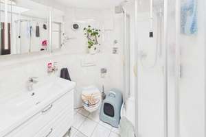 Maisonettewohnung in Schlebusch 
3 Zimmer | 2 Ebenen | 2 Balkone – Grunewaldstraße 8, 51375 Schlebusch, Leverkusen – Vorschaubild 18