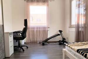Gepflegte 3-Zimmer-Wohnung mit Terrasse, modernisiert & mit viel Privatsphäre in Stuttgart-Münster – 70376 Münster, Stuttgart – Vorschaubild 12