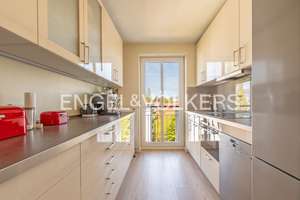 Lichtreich. Maisonette. Endetage. – Die vollständige Adresse der Immobilie erhältst du vom Anbieter., 22085 Uhlenhorst, Hamburg – Vorschaubild 5