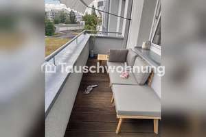 Tauschwohnung: Lichtdurchflutete 2-Zimmer Wohnung in Lindenthal – Die vollständige Adresse der Immobilie erhältst du vom Anbieter., 50931 Lindenthal (Ortsteil), Köln – Vorschaubild 3