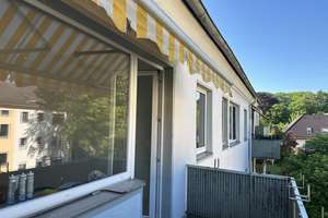 KUNZE: 3-Zimmer Wohnung mit Balkon in Ahlem! – Lohkamp 4, 30453 Ahlem, Hannover – Vorschaubild 3