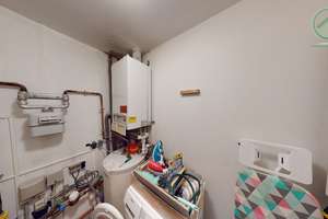 Exklusives Reihenmittelhaus in Cuxhaven – Die vollständige Adresse der Immobilie erhältst du vom Anbieter., 27478 Cuxhaven – Vorschaubild 23