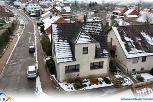Charmantes Einfamilienhaus in Gieboldehausen – Göttingen (Kreis) – Vorschaubild 1