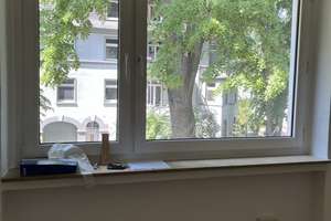 Freundliche 1,5-Zimmer-Wohnung mit Balkon in Dortmund – 44143 Kaiserbrunnen, Dortmund – Vorschaubild 5