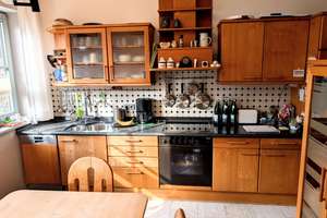 Traumhaftes Einfamilienhaus in Bad Wörishofen – Stilvoll, lichtdurchflutet & mit sonnigem Garten – Die vollständige Adresse der Immobilie erhältst du vom Anbieter., 86825 Bad Wörishofen – Vorschaubild 5