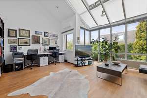 Licht & Design: Exkl. 5-Zi-Townhouse im Herzen von Kaiserswerth! Studio! Hobby! Garten! Garage! – Die vollständige Adresse der Immobilie erhältst du vom Anbieter., 40489 Kaiserswerth, Düsseldorf – Vorschaubild 10
