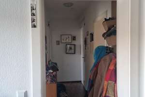schöne 3 Zimmer Wohnung am Messeplatz – Carl Reichert Str. 4, 67655 Innenstadt Ost, Kaiserslautern – Vorschaubild 7