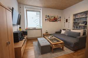 Großzügig wohnen im historischen Stadthaus – 4 Zimmer, Terrasse & beste Lage in der Ulmer Oststadt
 – Die vollständige Adresse der Immobilie erhältst du vom Anbieter., 89073 Oststadt, Ulm – Vorschaubild 9