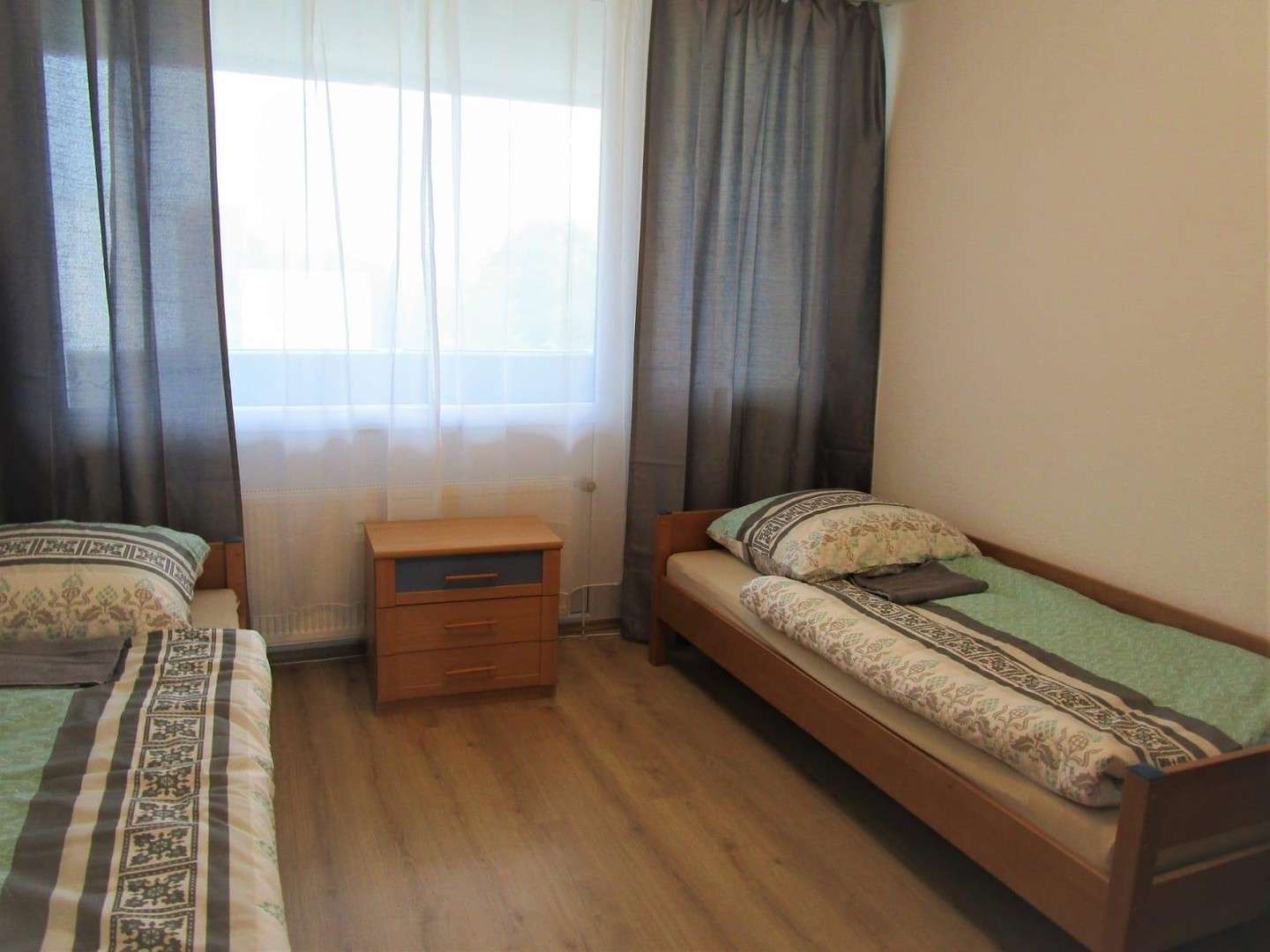 Immobilie in Dorsten - **Provisionsfrei**nicht vermietet** 3-Zimmer-Wohnung in Dorsten-Hervest - Bild 5