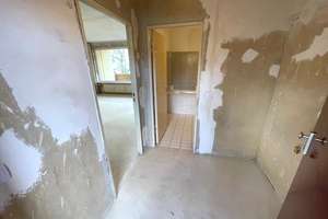 Charmantes Objekt mit viel Potenzial – Renovierungsbedürftig, aber viel Raum für Gestaltung! – Burgemeisterstr. 11, 12103 Tempelhof, Berlin – Vorschaubild 5
