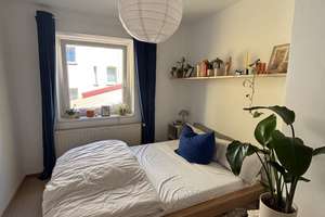 Schönes, ruhiges Zuhause mit 2,5 Zimmern in Nürnberg – Adam-Klein-Straße 137, 90431 Eberhardshof, Nürnberg – Vorschaubild 2