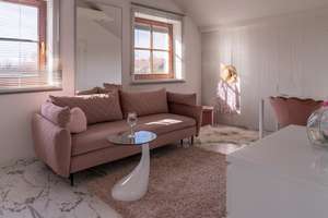 Einziehen, Wohlfühlen, Zuhause sein – Exklusives EFH in ruhiger Ortsrandlage mit Weitblick – Die vollständige Adresse der Immobilie erhältst du vom Anbieter., 87656 Germaringen – Vorschaubild 14