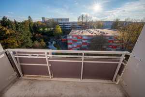 3-Raumwohnung in Chemnitz-Helbersdorf – Straße Usti nad Labem 169, 9119 Chemnitz – Vorschaubild 13