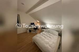 Tauschwohnung: Gemütliche 2-Zimmer Wohnung in Düsseldorf !TOP LAGE!