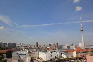Zuvermieten Liebe Wohnung ,EBK,KELLER – Holzmarktstrasse 73, 10179 Mitte (Ortsteil), Berlin – Vorschaubild 5
