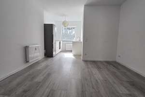 Moderne 2-Zimmer-Wohnung mit Gartenblick – Ruhiges Wohnen in Top-Lage – 40489 Kaiserswerth, Düsseldorf – Vorschaubild 2