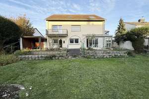 Großzügiges 2-3 Familienhaus mit sonnigem Garten in Top-Lage – Die vollständige Adresse der Immobilie erhältst du vom Anbieter., 55129 Hechtsheim, Mainz – Vorschaubild 2