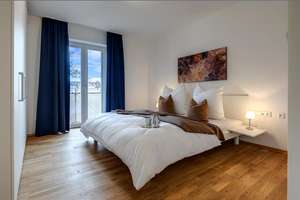 Möbliert: Sehr schöne helle 3-Zimmer Wohnung – Die vollständige Adresse der Immobilie erhältst du vom Anbieter., 80333 Augustenstraße, München – Vorschaubild 3