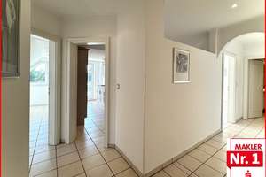 Hier kann man sich einfach nur Wohlfühlen... – Die vollständige Adresse der Immobilie erhältst du vom Anbieter., 46145 Sterkrade-Nord, Oberhausen – Vorschaubild 8